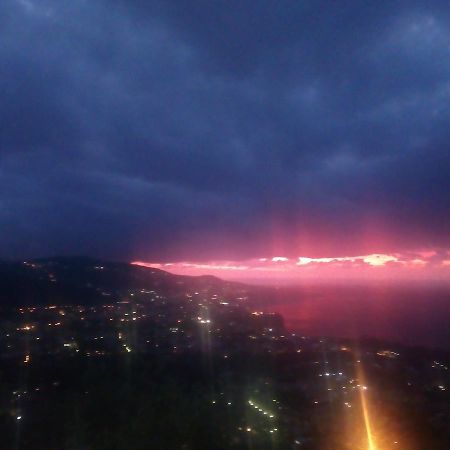Al Castagno Bed and Breakfast Vico Equense Esterno foto