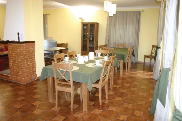 Al Castagno Bed and Breakfast Vico Equense Esterno foto