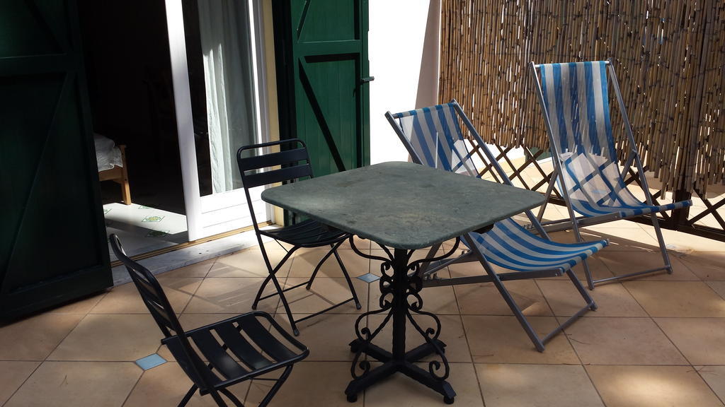 Al Castagno Bed and Breakfast Vico Equense Esterno foto