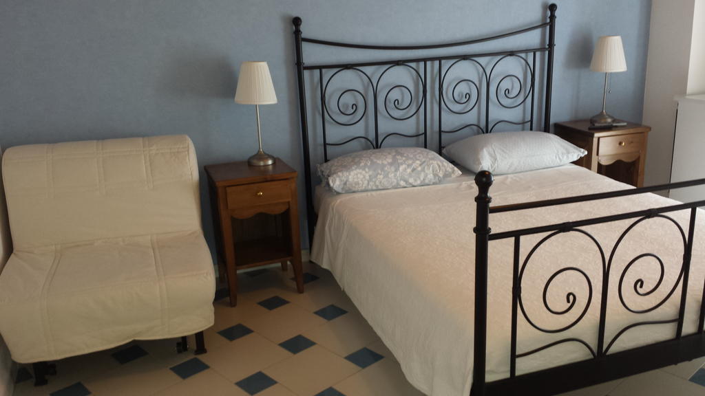 Al Castagno Bed and Breakfast Vico Equense Camera foto