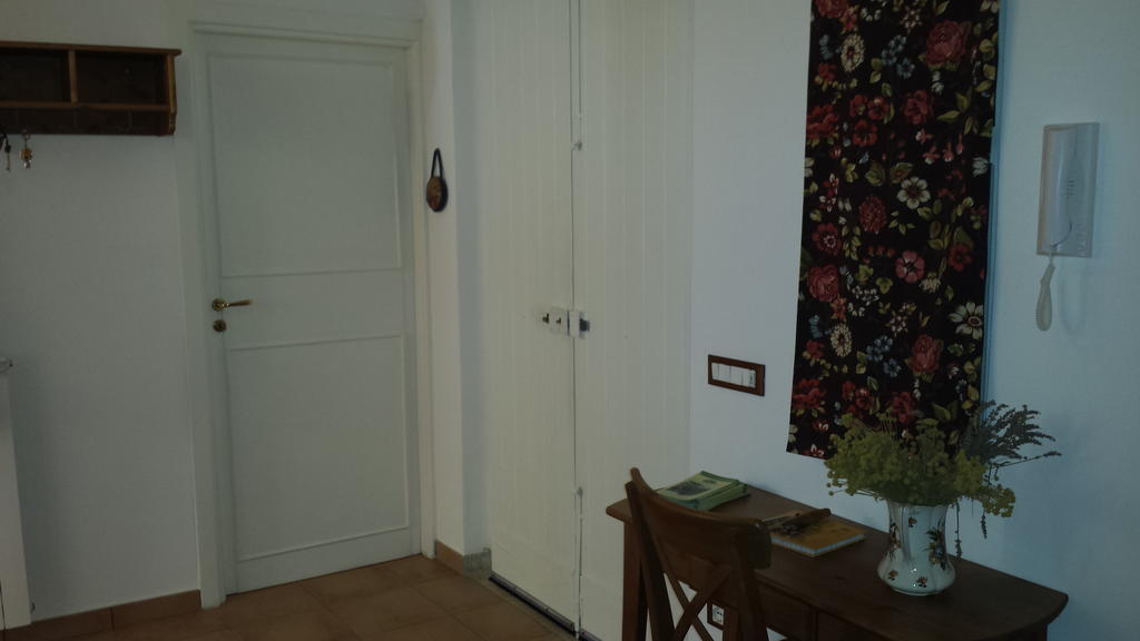 Al Castagno Bed and Breakfast Vico Equense Esterno foto